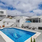 Casita Canaria Tías