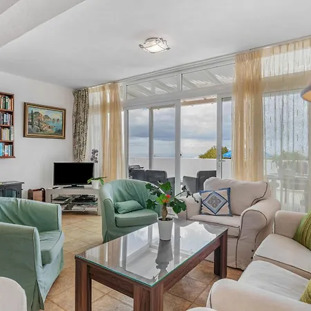 Casita Canaria *