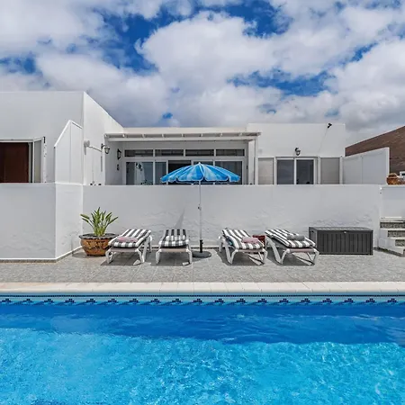Holiday home Casita Canaria *