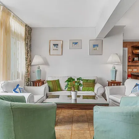 펜션 Casita Canaria