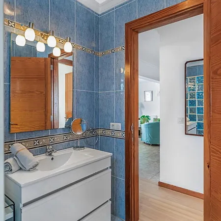 Casita Canaria *