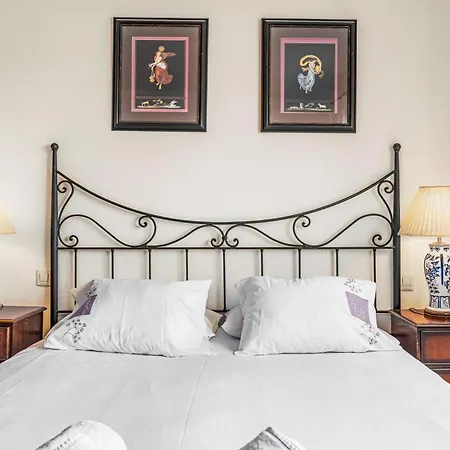 Casita Canaria 펜션 티아즈