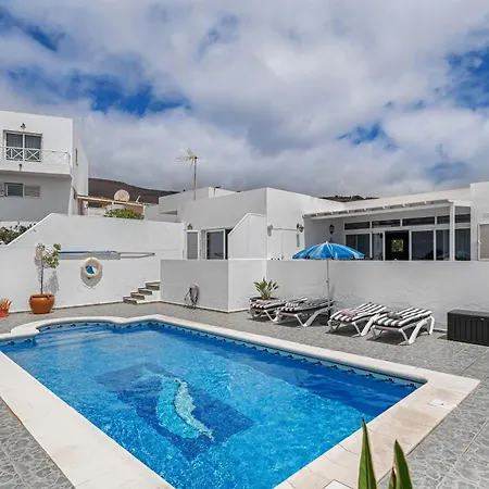 Casita Canaria Tias