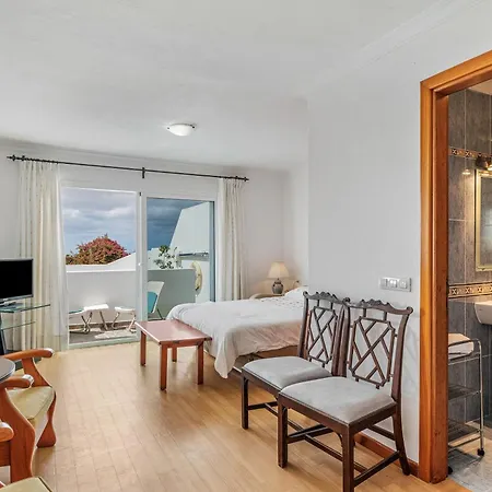Casita Canaria * Tias
