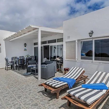 Casita Canaria