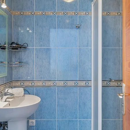 펜션 Casita Canaria