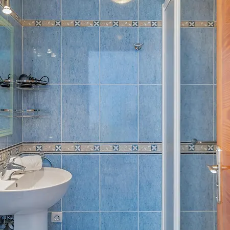 Holiday home Casita Canaria