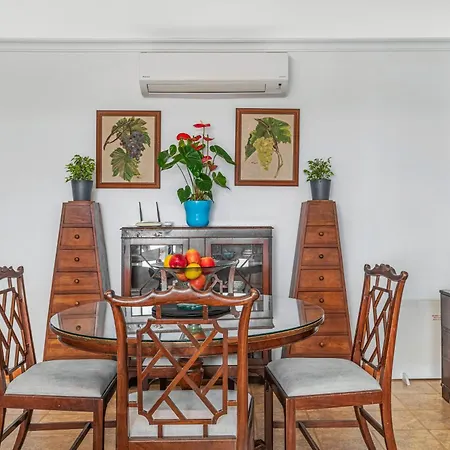 Casita Canaria 티아즈