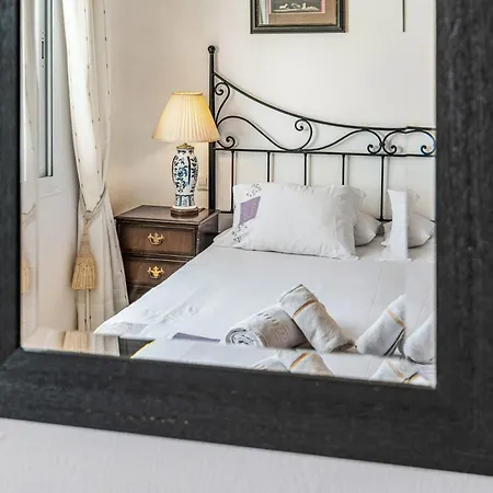 בית נופש Casita Canaria Tías