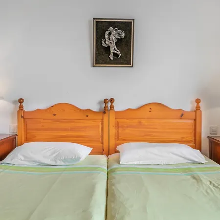 Casita Canaria בית נופש *