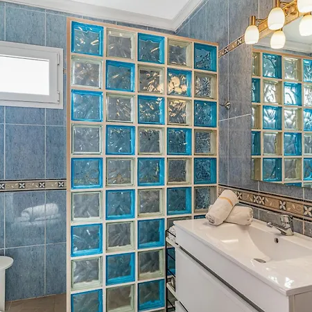 בית נופש Casita Canaria Tías