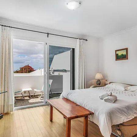 Casita Canaria * Tías