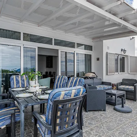 בית נופש Casita Canaria