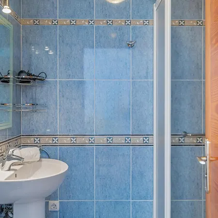 בית נופש Casita Canaria