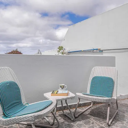 בית נופש Casita Canaria *