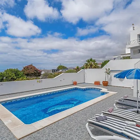 Casita Canaria בית נופש Tías