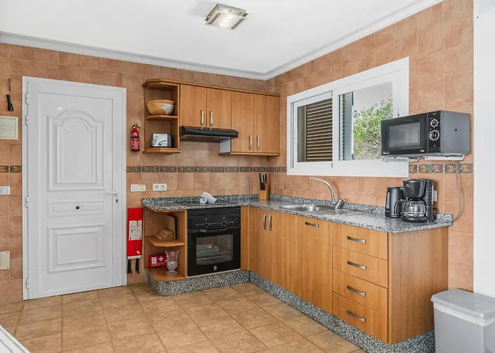 Casita Canaria Tías