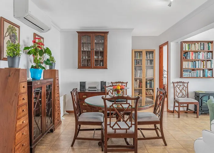 Casa de Férias Casita Canaria