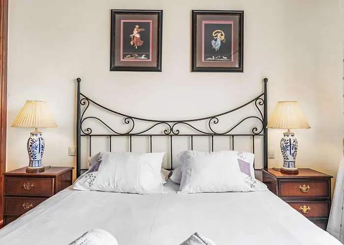 Casita Canaria Casa de Férias Tías