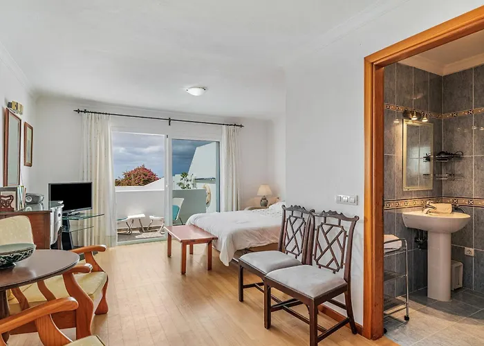 Casita Canaria * Tías