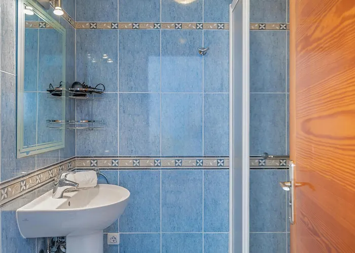 Casa de Férias Casita Canaria