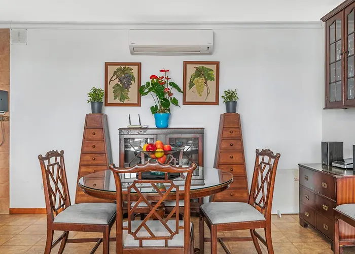 Casita Canaria Tías